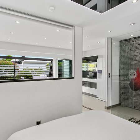 Village Naturiste - La Villa Tentation Port Nature Luxe Agde Extérieur photo