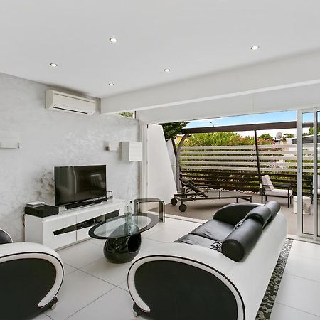 Village Naturiste - La Villa Tentation Port Nature Luxe Agde Extérieur photo
