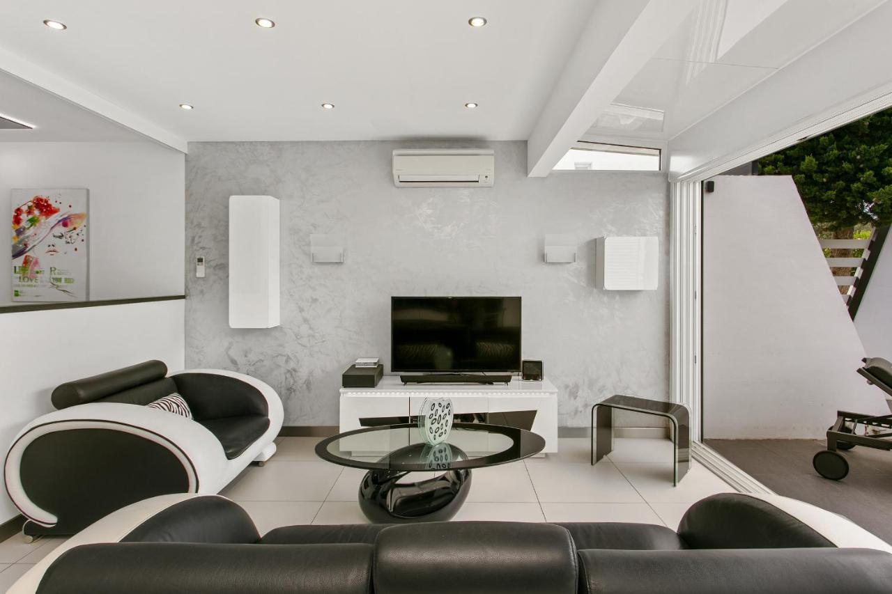 Village Naturiste - La Villa Tentation Port Nature Luxe Agde Extérieur photo