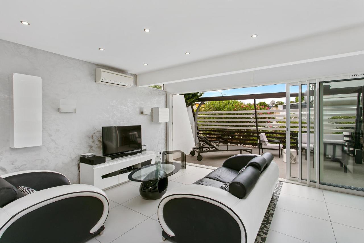 Village Naturiste - La Villa Tentation Port Nature Luxe Agde Extérieur photo